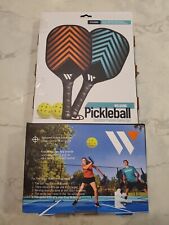 Wildside pickleball outdoor for sale  Alexandria