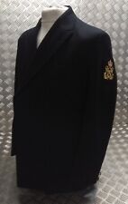 No1B Rn Chaqueta Contramaestre Po Clase 1 Uniforme Vestido Sin Botones Número 1B comprar usado  Enviando para Brazil