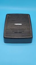Vintage realistic speaker for sale  White