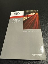 2021 toyota rav4 for sale  Ovett