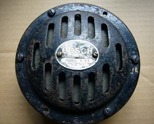 Ldtimer hupe bosch gebraucht kaufen  Dortmund
