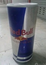 Frigo frigorifero redbull usato  Boscoreale