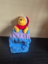 Disney winnie pooh for sale  CRAWLEY