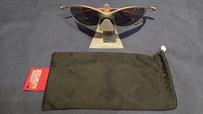 Oakley juliet metal usato  Firenze