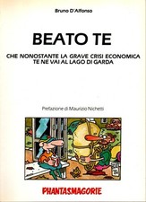 Beato bruno alfonsi usato  Roma