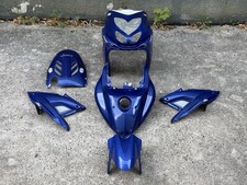 yamaha aerox stage6 gebraucht kaufen  Wuppertal