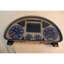 Strumentazione per iveco usato  Bedizzole