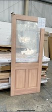 82x34 inch hardwood for sale  LEEDS