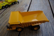 Baustellen bergbau dumper gebraucht kaufen  Leipzig