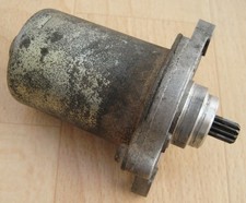 Peugeot speedfight typ gebraucht kaufen  Lebach