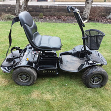 Hillman golf buggy for sale  ROTHERHAM