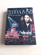 Diam tour bulle d'occasion  Paris X