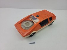 Spielzeug auto kybernet gebraucht kaufen  Burgstädt