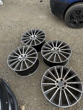 Mercedes benz inch for sale  SLOUGH