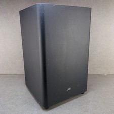Jvc wl703 subwoofer for sale  BRISTOL