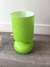 Vintage lampe ikea d'occasion  Montauban