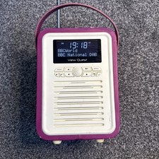 View quest retro for sale  LOUGHBOROUGH