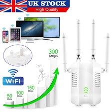 Dual band wifi for sale  UK