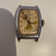 Disney authentic ingersoll for sale  TEIGNMOUTH