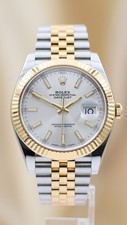 Rolex datejust automatik gebraucht kaufen  Düsseldorf