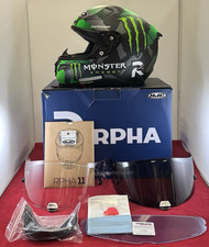 Hjc rpha pro for sale  Branford