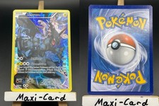 Zekrom xy76 promo gebraucht kaufen  Kiel