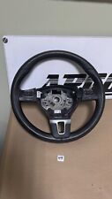 Volante Volkswagen CC, Passat, EOS 2012-2016 3C8959537D OEM H9 comprar usado  Enviando para Brazil