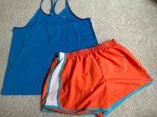 Nike running tank for sale  Skillman