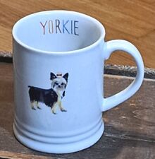 Fringe yorkie coffee for sale  Kenly