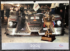 Rennsport kalender 2004 gebraucht kaufen  Freising