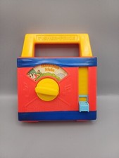 Spieluhr fisherprice 102 gebraucht kaufen  Dietzenbach