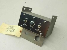 Usado, Painel de instrumentos New York City Transit ​88-87-0012, 054723 comprar usado  Enviando para Brazil