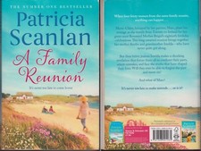 Patricia scanlan family for sale  BURNHAM-ON-SEA