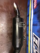 Lexmoto lxs125 exhaust for sale  ST. HELENS