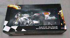 Minichamps 122111158 honda for sale  GILLINGHAM