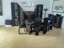 Esszimmer komplett tisch gebraucht kaufen  Krefeld