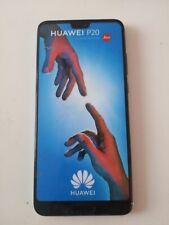 Huawei p20 handy gebraucht kaufen  Hamburg