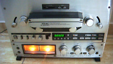 Teac 1000r reel for sale  Apple Valley
