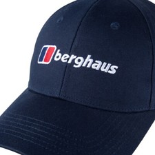 Berghaus unisex logo for sale  WASHINGTON