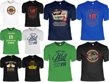 Shirt geburtstag geburtstagssh gebraucht kaufen  Fürstenstein