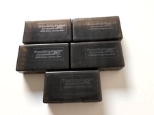 Munitionsboxen kaliber 9 gebraucht kaufen  Hannover
