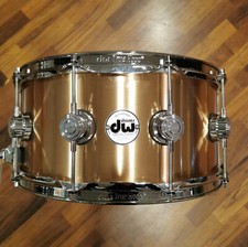 Drum workshop rullante usato  Bari