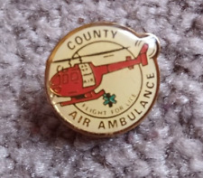 County air ambulance for sale  SWINDON