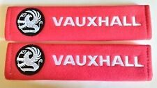 Vauxhall embroidered badge for sale  CHATHAM