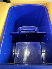 Minor defect blue for sale  SOUTHAMPTON