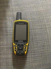Garmin gpsmap handheld for sale  Alameda