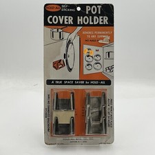 Vtg hold self for sale  Livingston