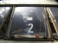 Caravan window bessacar for sale  CONWY