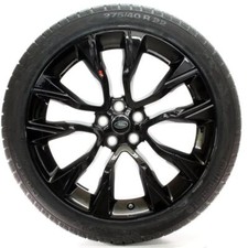 Land rover range gebraucht kaufen  Horb am Neckar