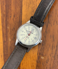 Relógio Feminino Timex Expedition Indiglo Indicador de Data 26mm - Nova Bateria comprar usado  Enviando para Brazil